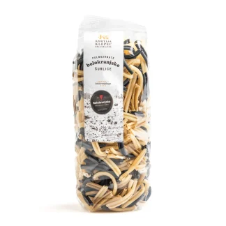 Belokranjske šurlice MIX 400 g