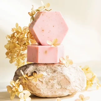 Medeno milo VRTNICA 100g