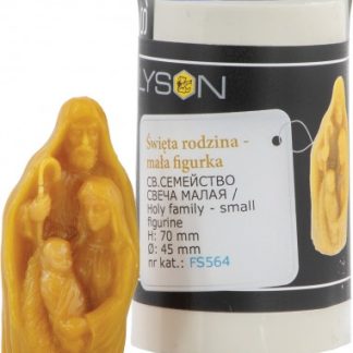 KALUP Sv. družina 70 mm