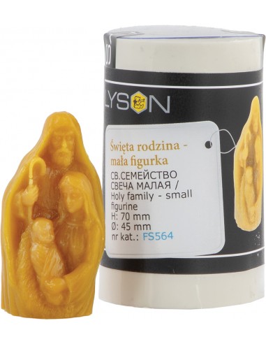 silicone-mould-holy-family-small-figurine