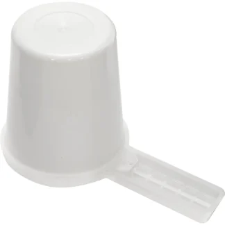 Pitalnik za čebele BELI PVC