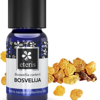 Eterično olje BOSVELIJA 5 ml