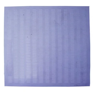 Matična rešetka DADANT PVC (49.5 cm x 50 cm)