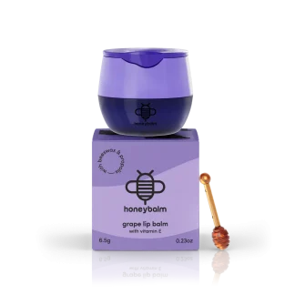 Honeybalm GROZDJE