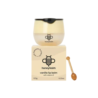 Honeybalm VANILIJA